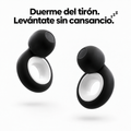 FOCUS EarPlugs · Pack 1 + 1 GRATIS
